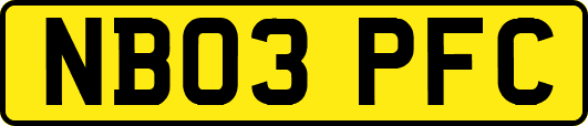 NB03PFC