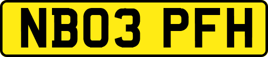 NB03PFH