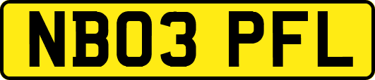 NB03PFL