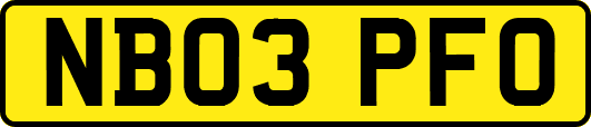 NB03PFO
