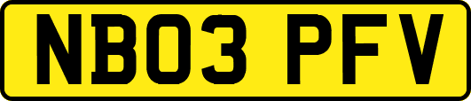 NB03PFV
