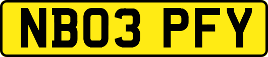 NB03PFY