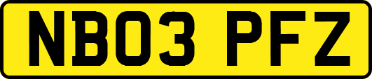 NB03PFZ