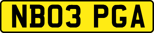 NB03PGA