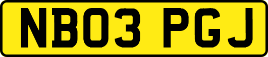 NB03PGJ