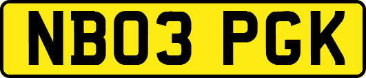 NB03PGK