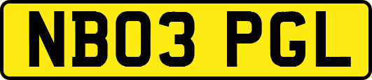 NB03PGL