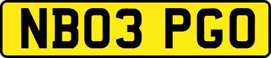 NB03PGO