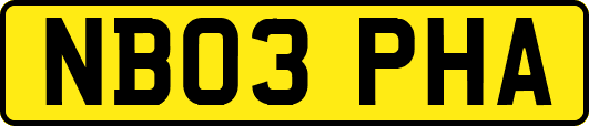 NB03PHA