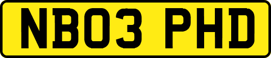 NB03PHD