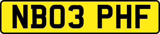 NB03PHF