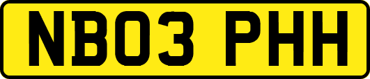NB03PHH