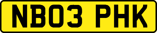 NB03PHK