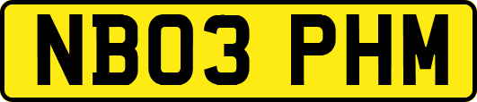NB03PHM