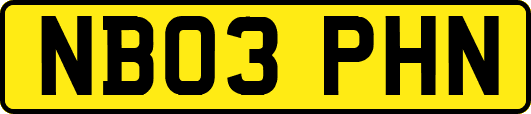 NB03PHN