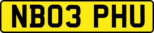 NB03PHU