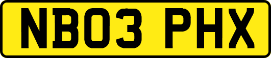 NB03PHX