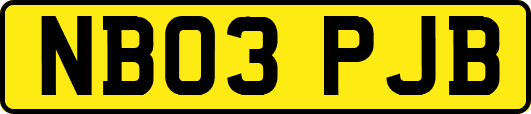 NB03PJB