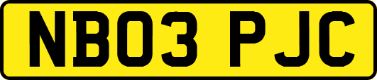 NB03PJC