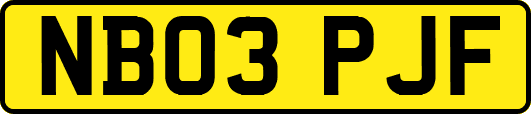 NB03PJF