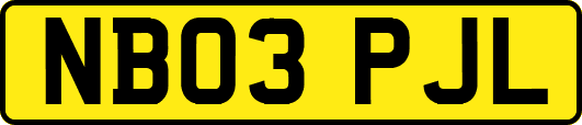 NB03PJL