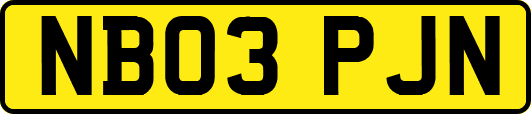 NB03PJN