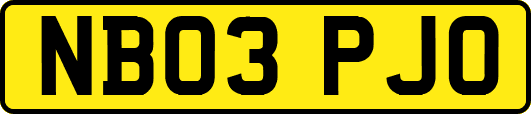 NB03PJO