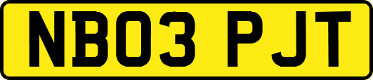 NB03PJT