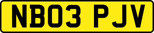NB03PJV