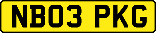 NB03PKG