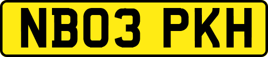 NB03PKH