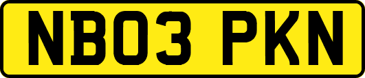 NB03PKN