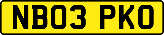 NB03PKO