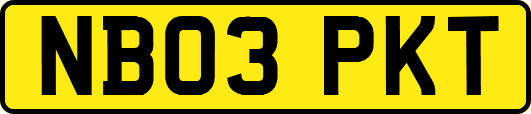 NB03PKT
