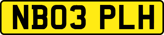 NB03PLH