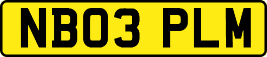NB03PLM
