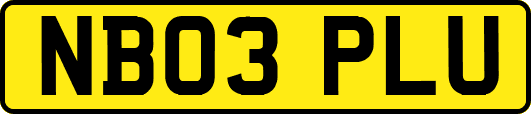 NB03PLU