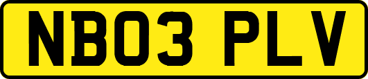 NB03PLV