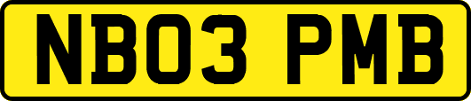 NB03PMB