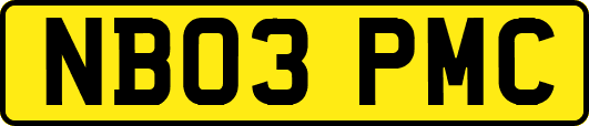 NB03PMC