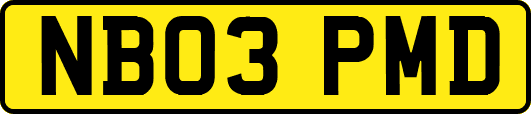 NB03PMD