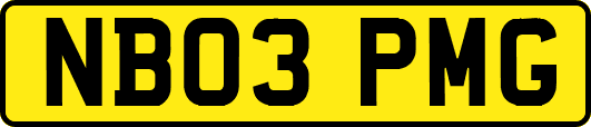 NB03PMG