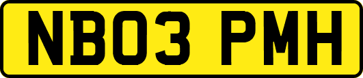 NB03PMH
