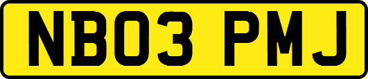 NB03PMJ