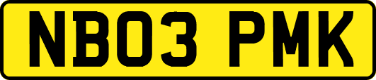 NB03PMK