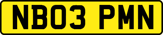 NB03PMN