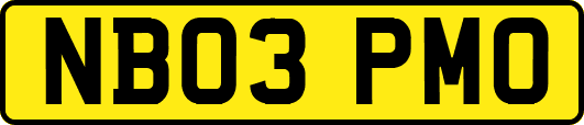 NB03PMO