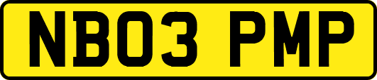 NB03PMP