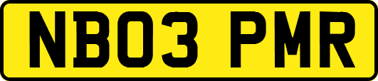 NB03PMR
