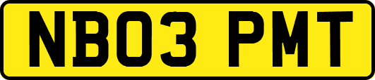 NB03PMT